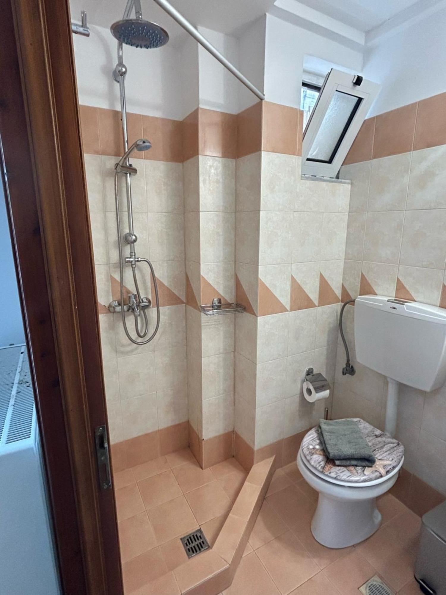 Amelia Sitia Apartment Bagian luar foto